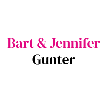 Bart and Jennifer Gunter