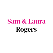 Sam and Laura Rogers