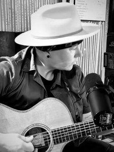 Kristy Lee – Word of South