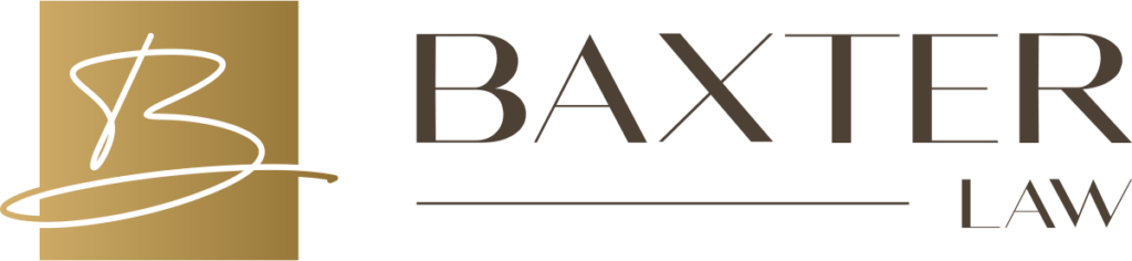 Baxter Law