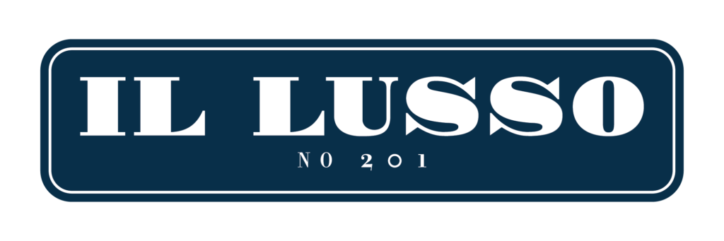 Il Lusso logo