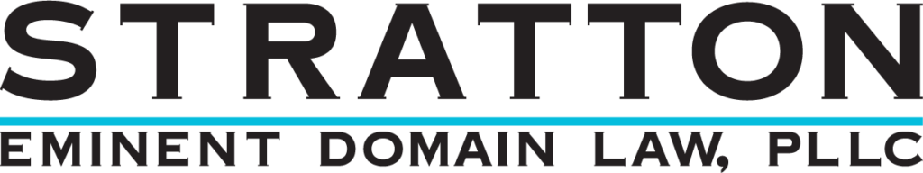 Stratton Eminent Domain Law