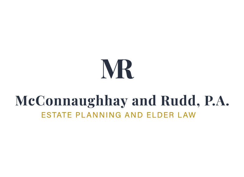 McConnaughhay and Rudd